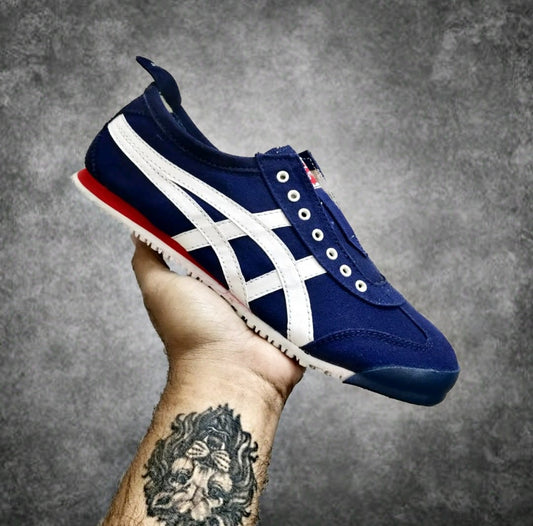 Tiger Without Laces First Copy Shoes