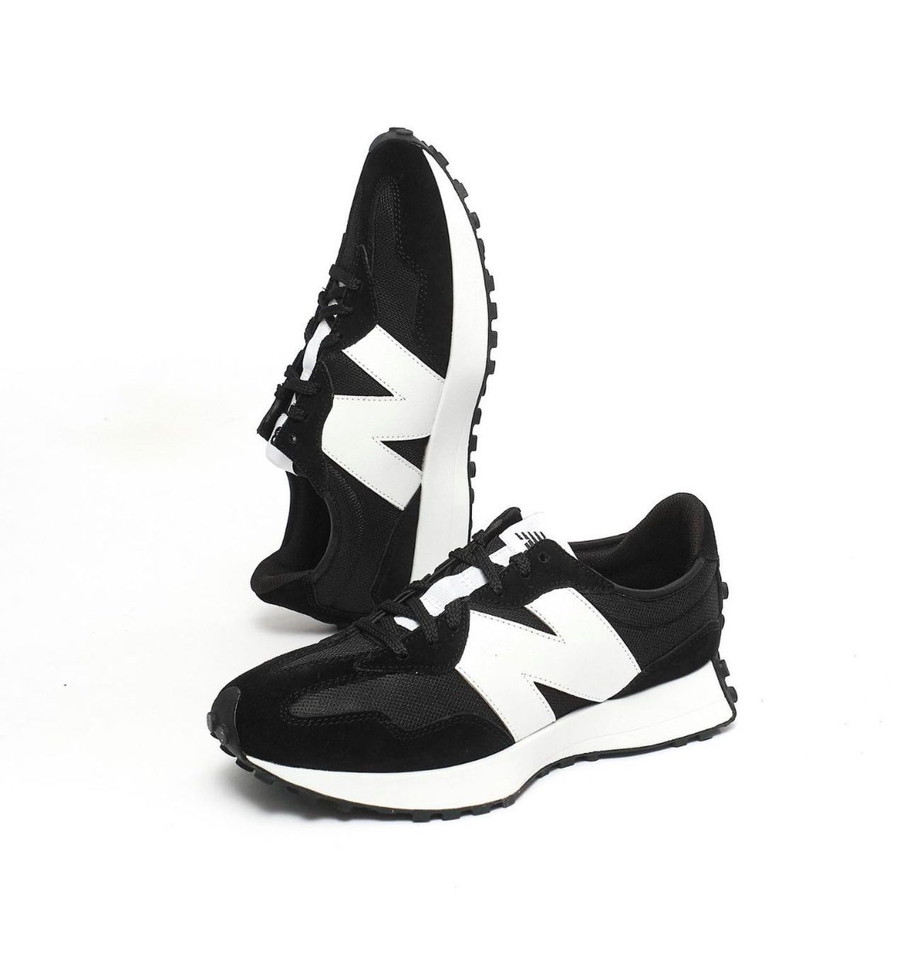 New Balance 327 First Copy Shoe