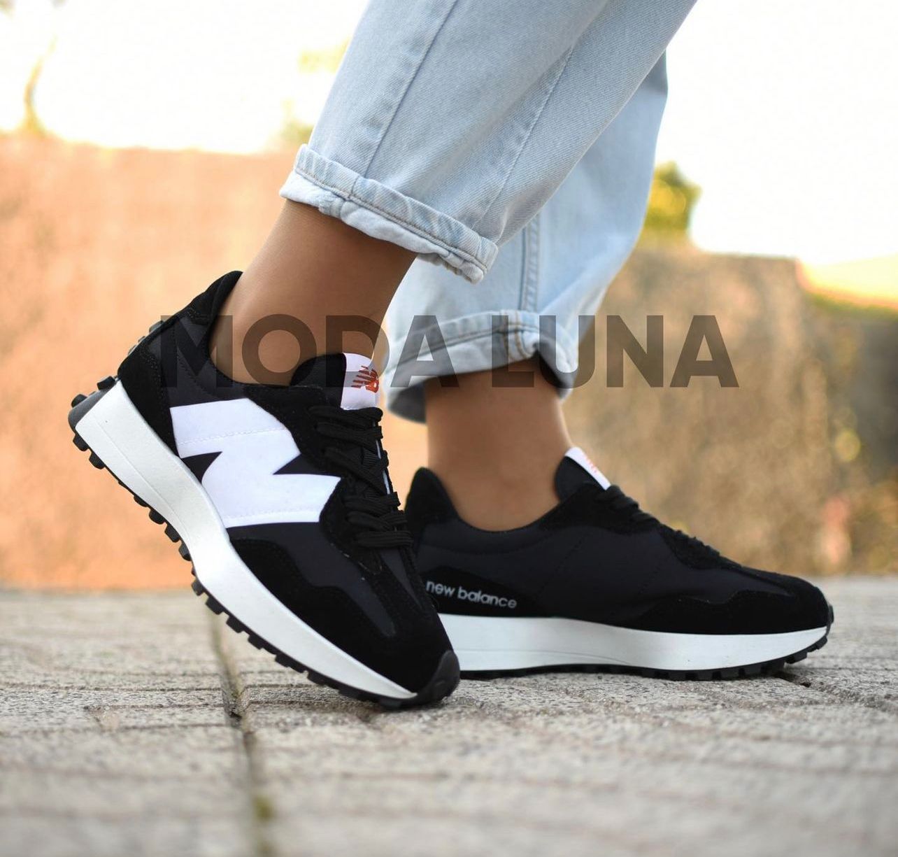 New Balance 327 First Copy Shoe
