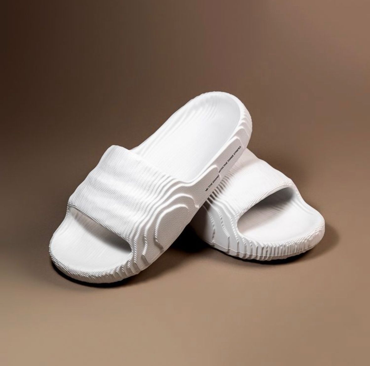 ADIDAS ADILETTE SLIDE First Copy Slipper