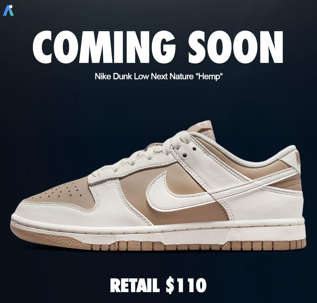 Nike SB Dunk Low Next Nature Hemp First Copy Shoe