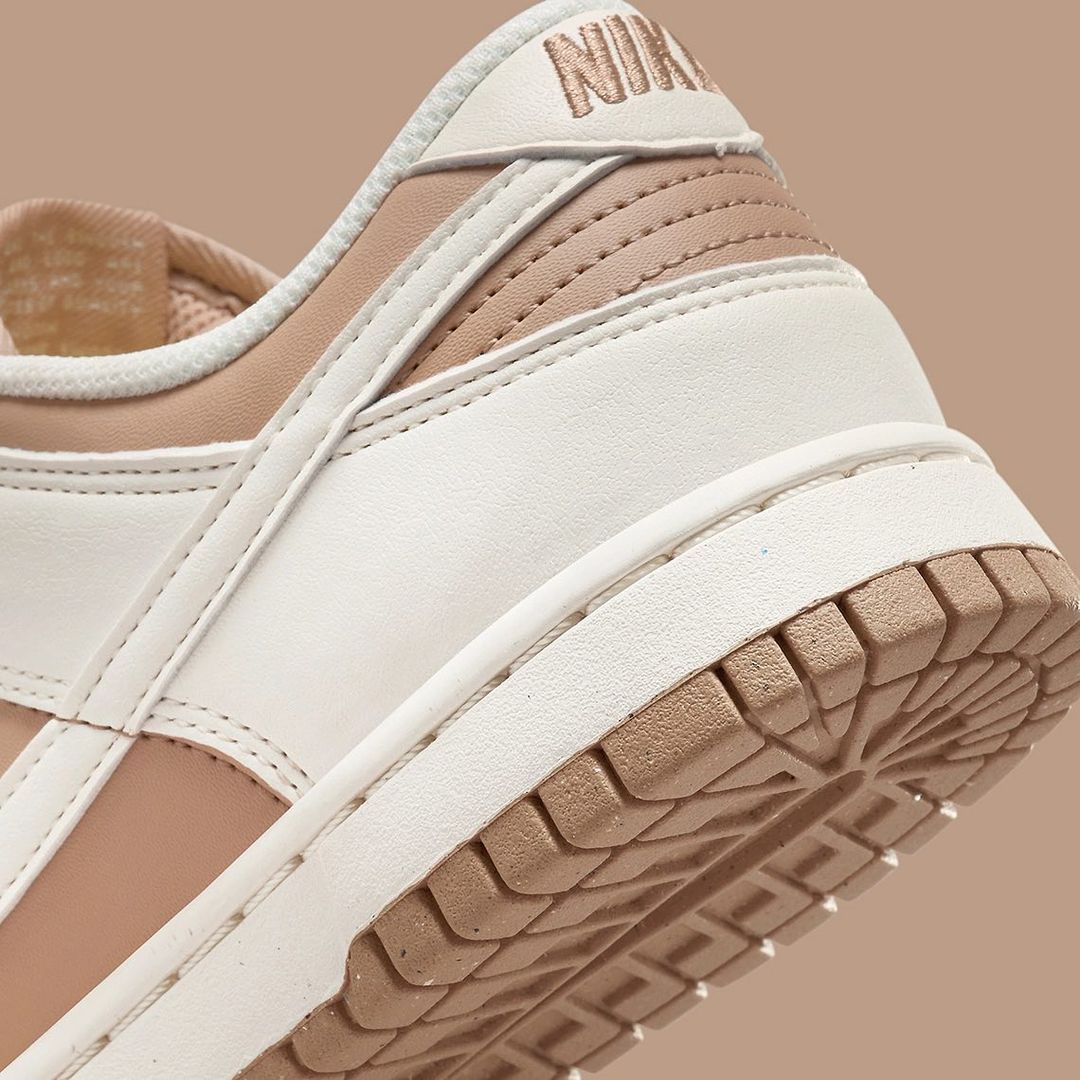 Nike SB Dunk Low Next Nature Hemp First Copy Shoe