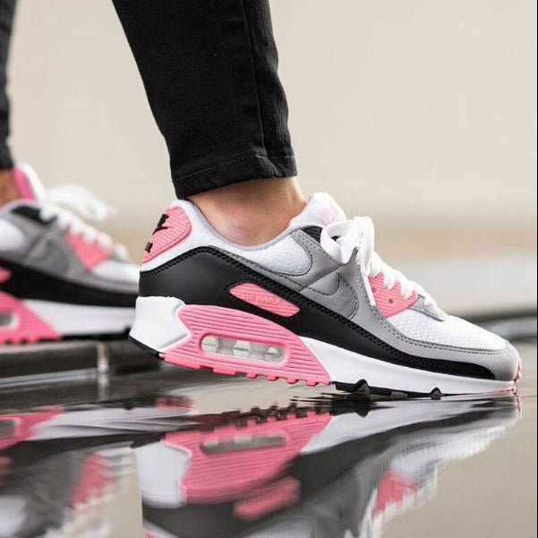 Nike Air Max 90 Rose Pink for First Copy Shoe First Copy Shoe