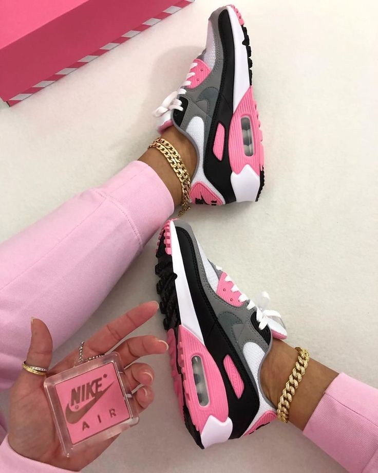 Nike Air Max 90 Rose Pink for First Copy Shoe First Copy Shoe