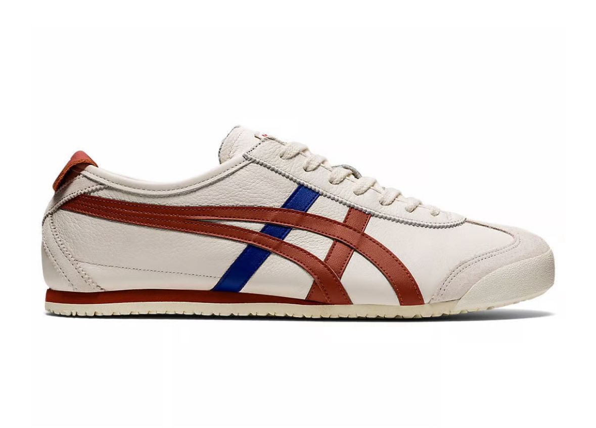 ONITSUKA TIGER Leather First Copy Shoes