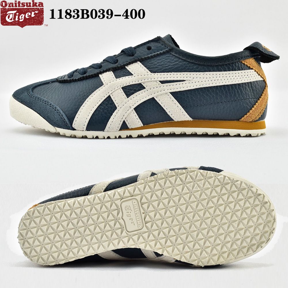 ONITSUKA TIGER Leather First Copy Shoes