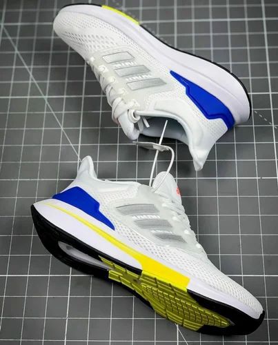 ADIDAS EQ21 BOUNCE SPORTS SHOES