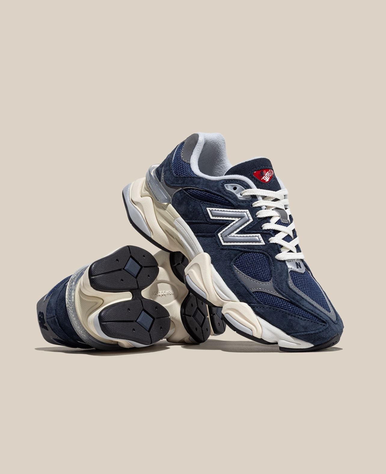 NEW BALANCE 9060 First Copy Shoes