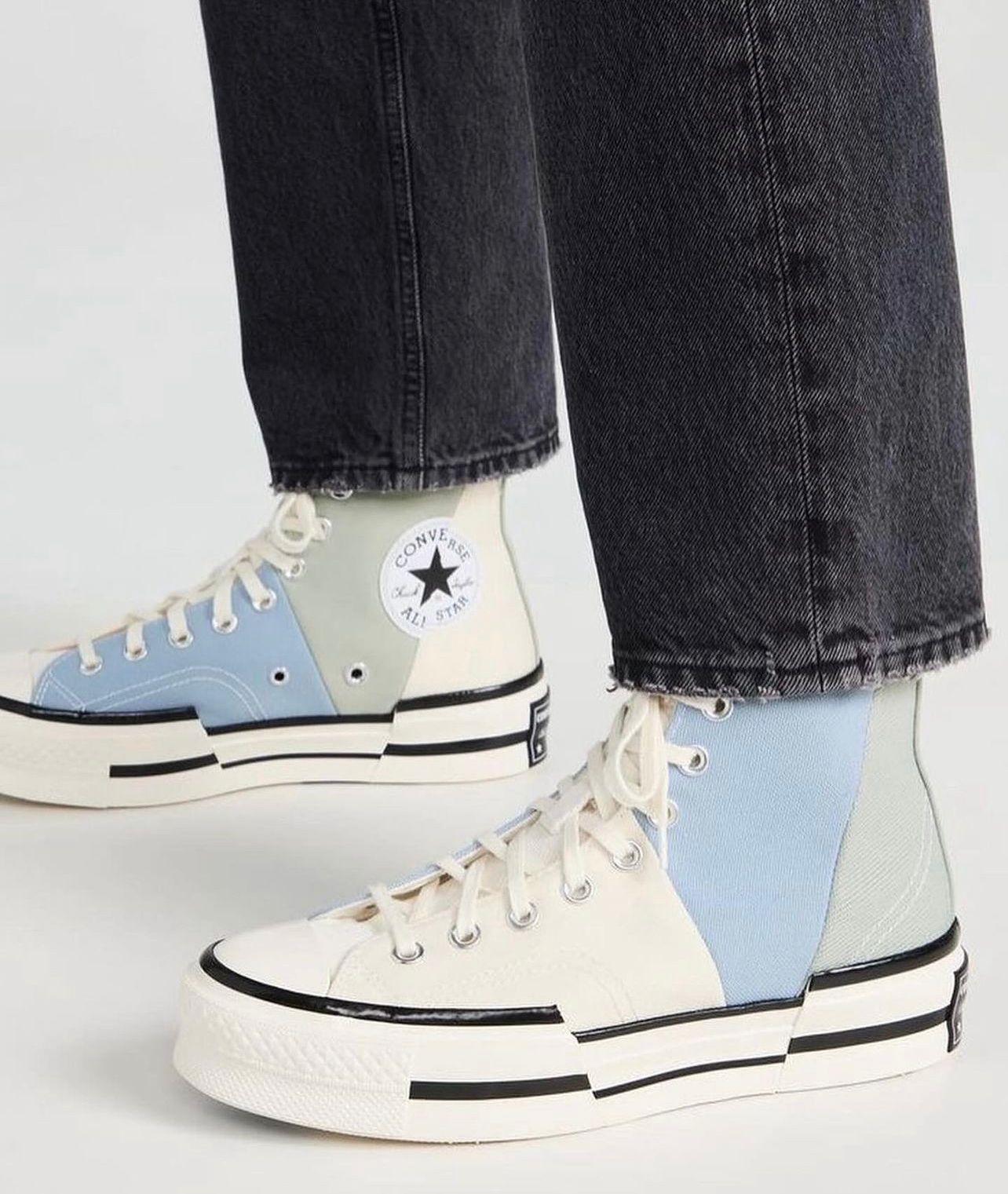 Converse Chuck Taylor 70 Top Quality First Copy Shoe Multicolour