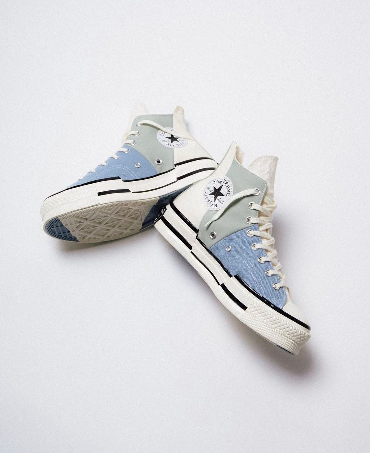 Converse Chuck Taylor 70 Top Quality First Copy Shoe Multicolour