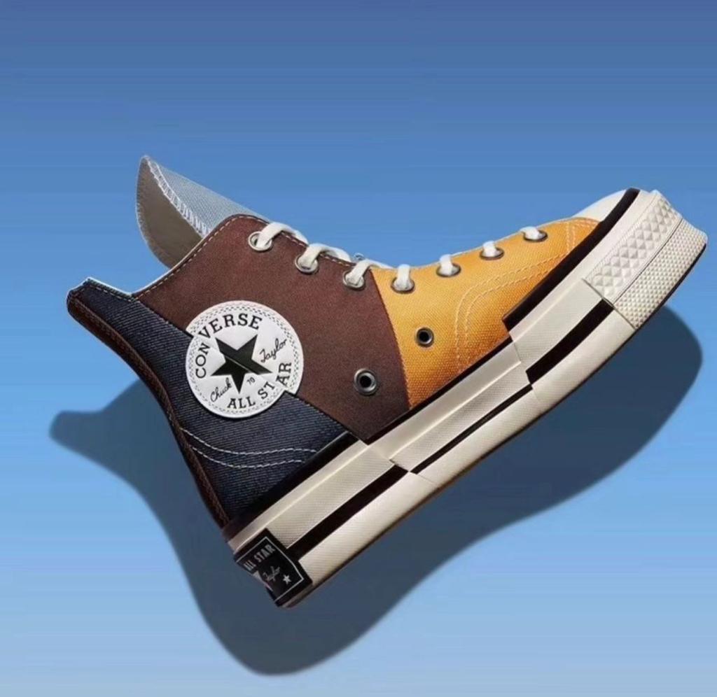 Chuck Taylor All Star Classic First copy shoe