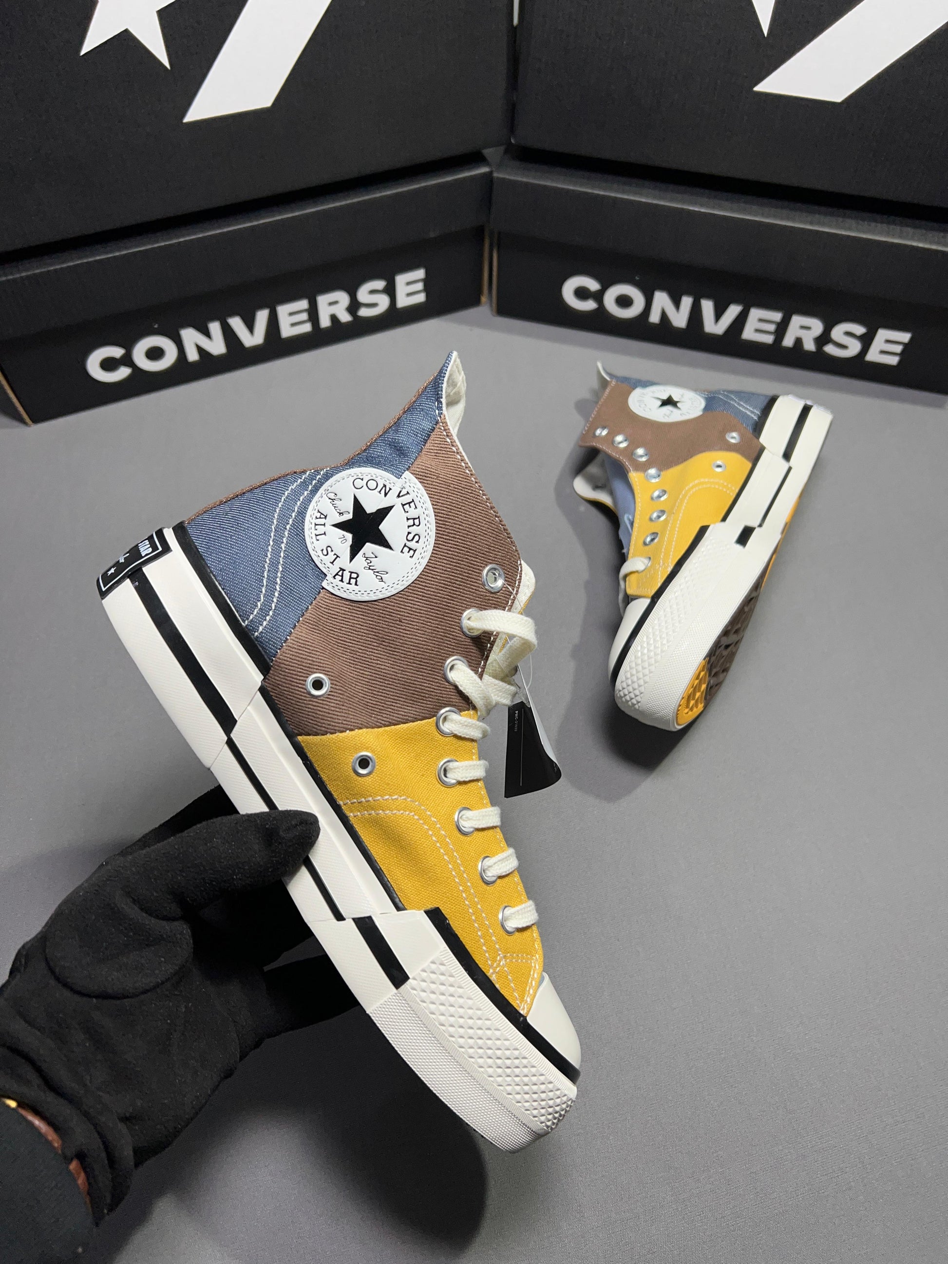 Chuck Taylor All Star Classic First copy shoe