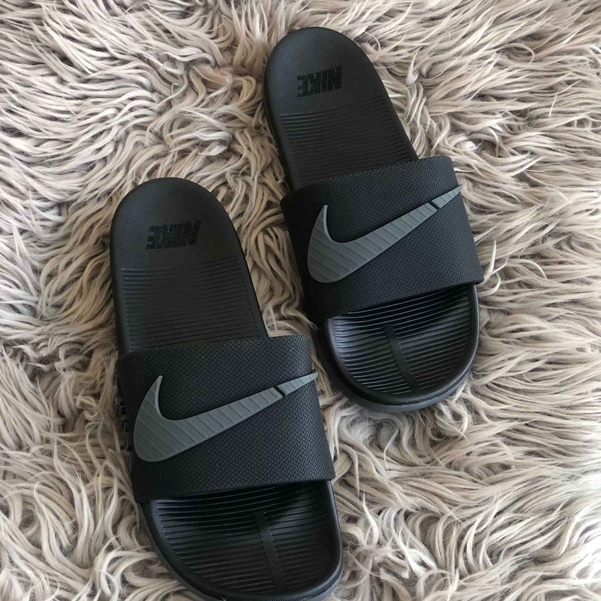 NIKE First Copy Slipper