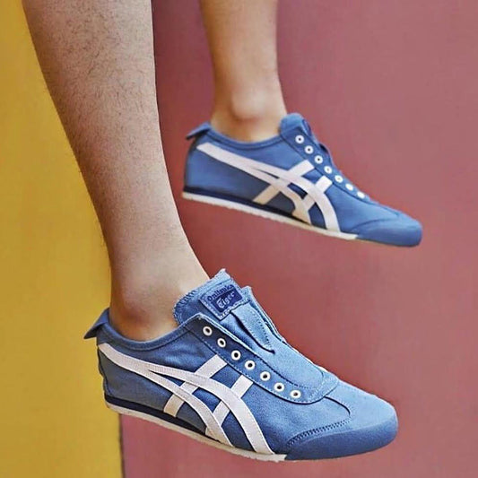 Tiger Without Laces First Copy Shoes
