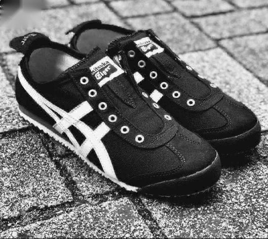 Tiger Without Laces First Copy Shoes