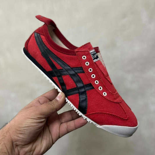Tiger Without Laces First Copy Shoes