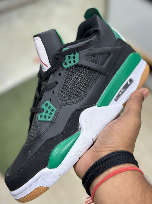Air Jordan first copy shoes Retro 4 Royalty