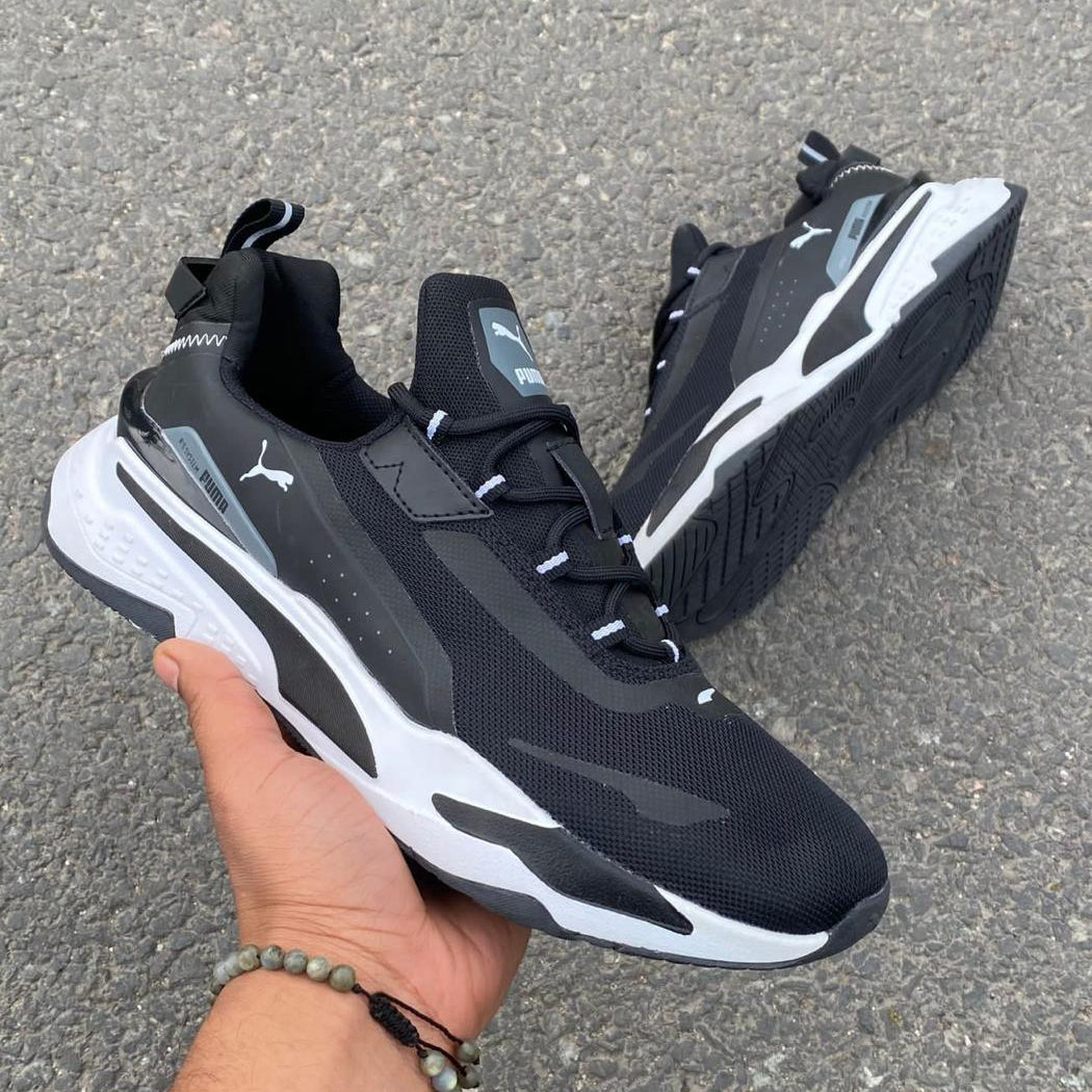 Puma First copy shoes /Puma Mirage Sport latest Sports Shoes 2024