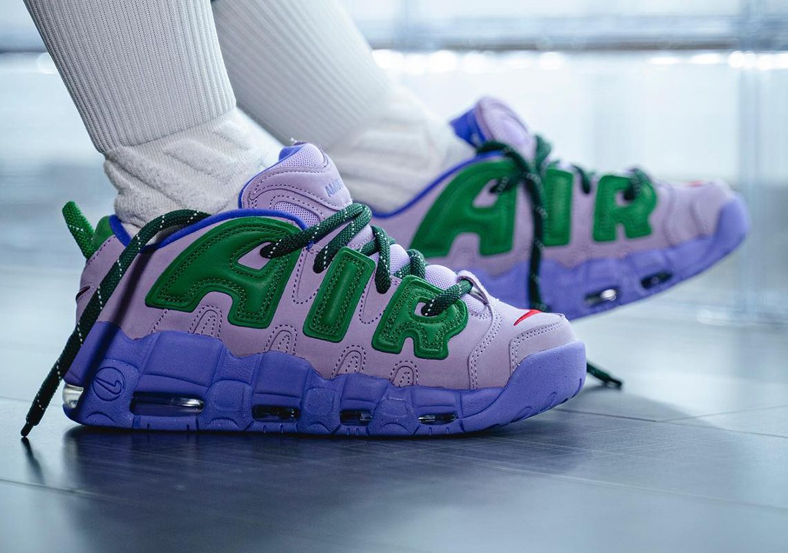 Nike air more uptempo first copy 2025