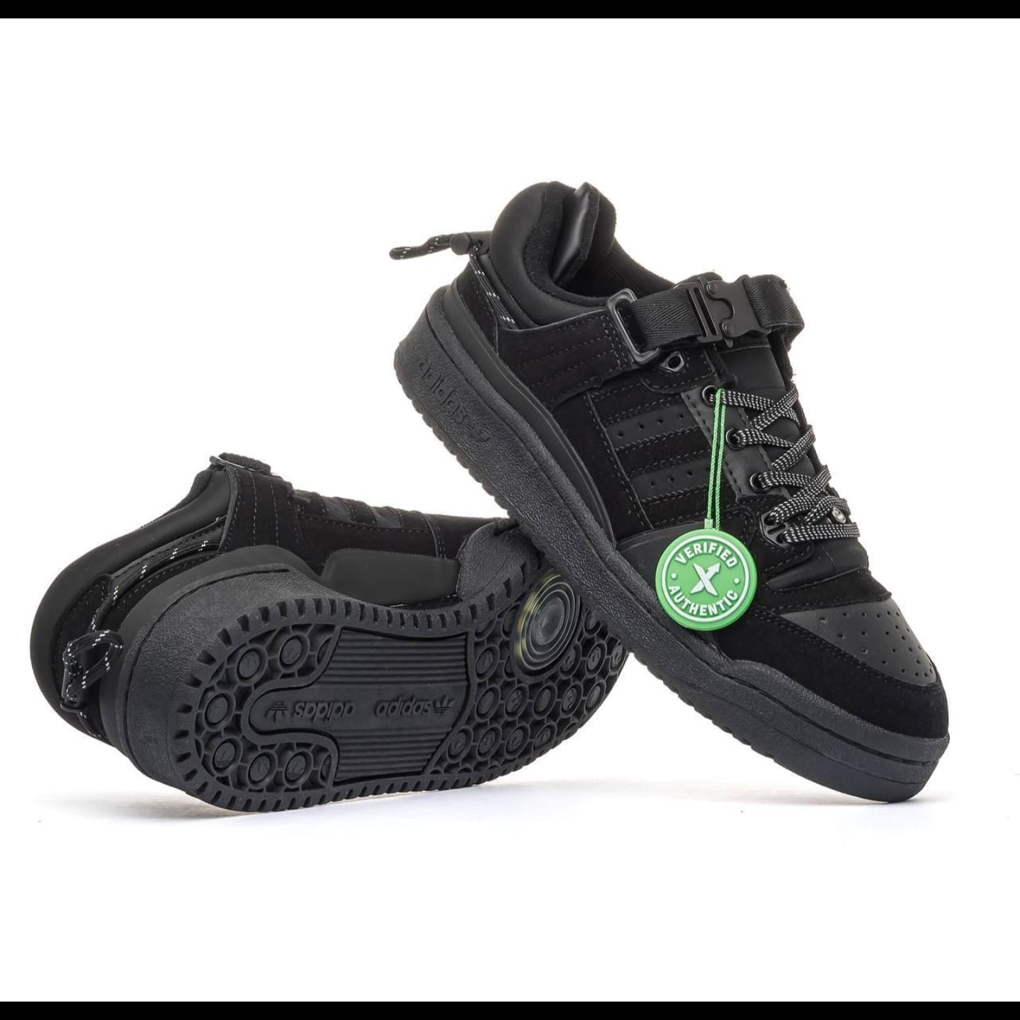 Adidas Bad Bunny For Kids First Copy Shoes 2024 - Main Image