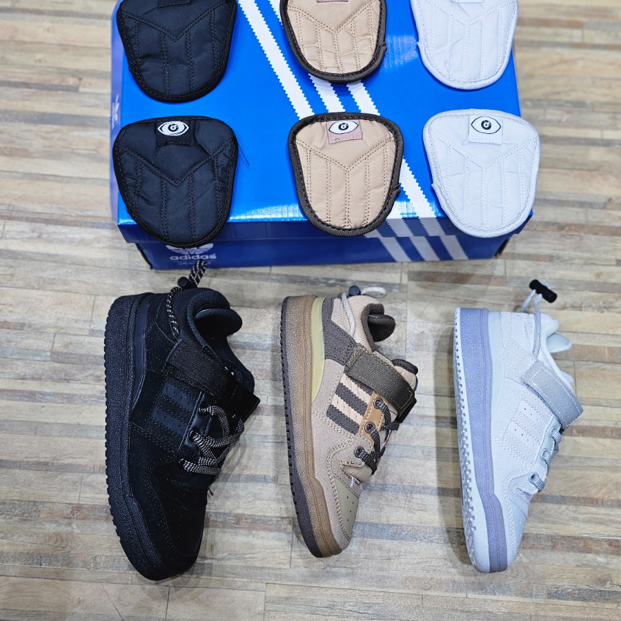 Adidas Bad Bunny For Kids First Copy Shoes 2024