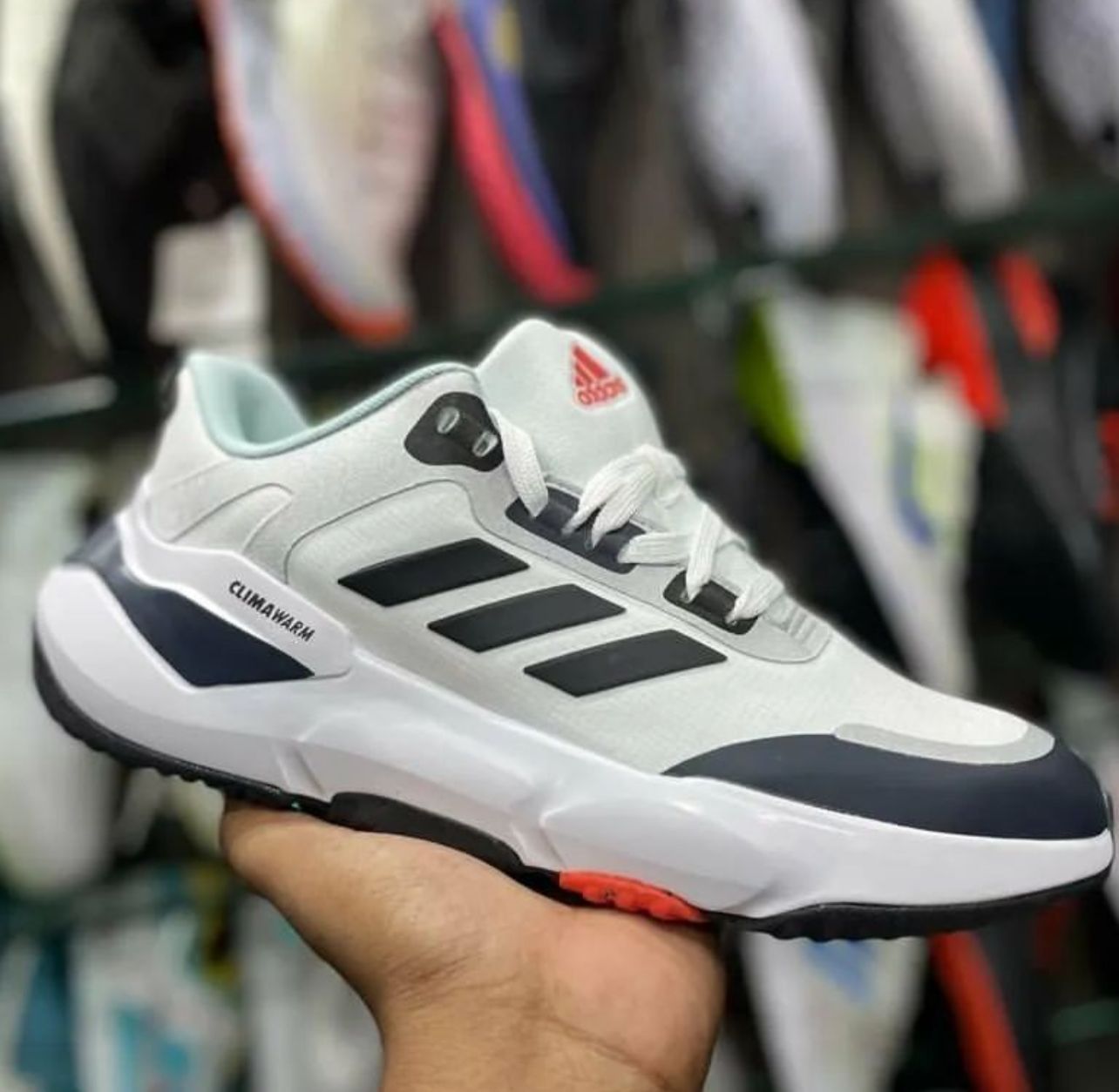 Adidas climawarm top quality Adidas First Copy Shoes 