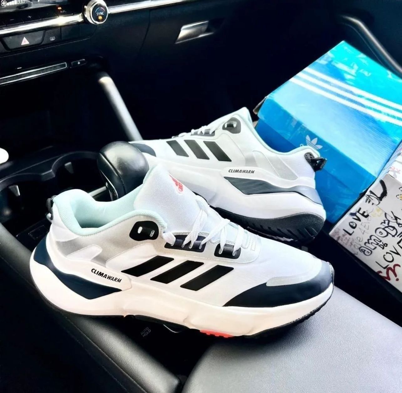 Adidas climawarm top quality Adidas First Copy Shoes 