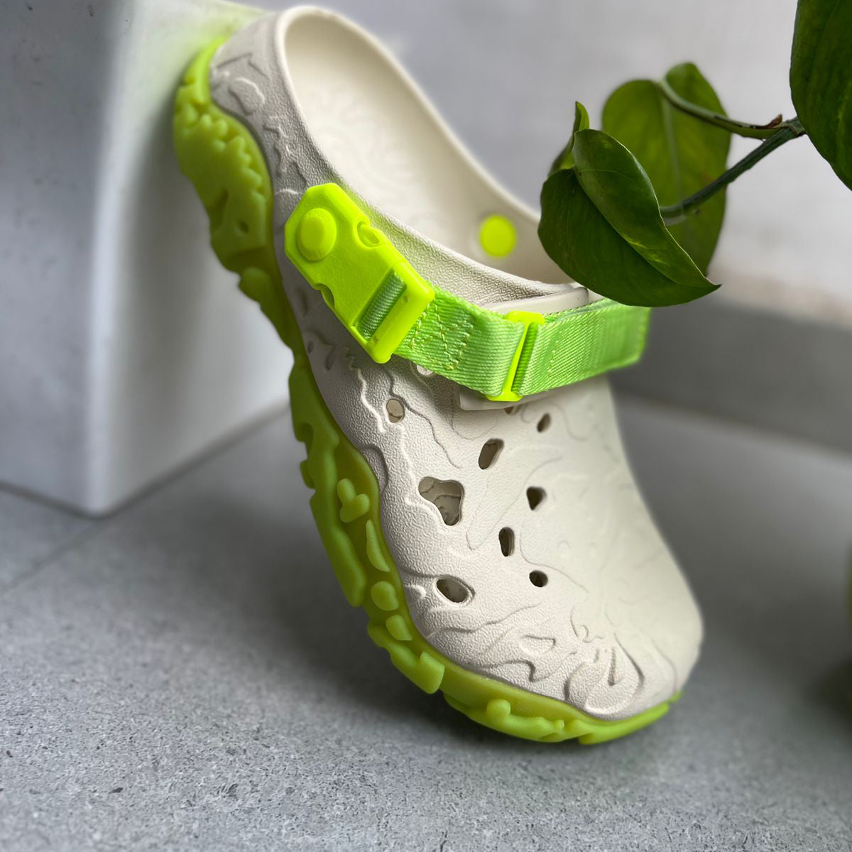 CROCS POLLEX CLOG SALAHE BEMBUR FIRST COPY Stylish Slipper 2024