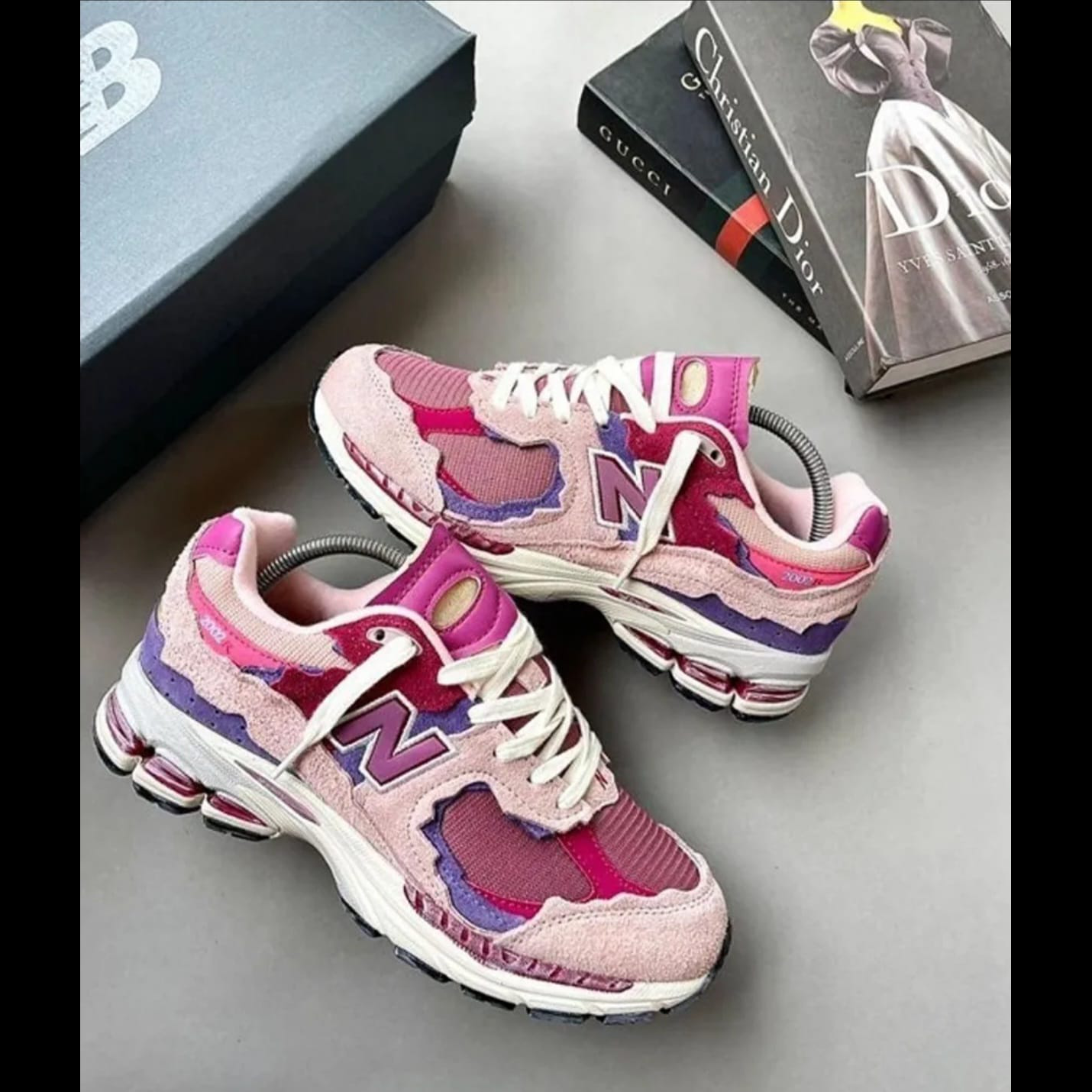 New Balance 9060 First Copy Shoes Stylish 2024 Shoes First Copy shoes ...