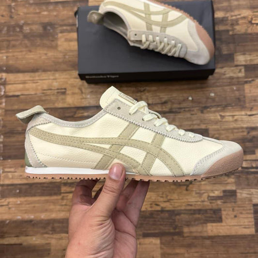 Onitsuka Tiger Leather First Copy Shoes