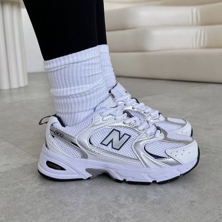 NBSportShoe