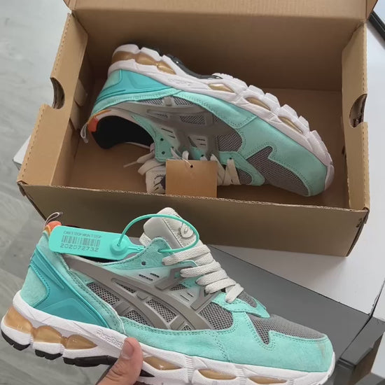 ASICS Gel Trainer 21 First Copy Shoe