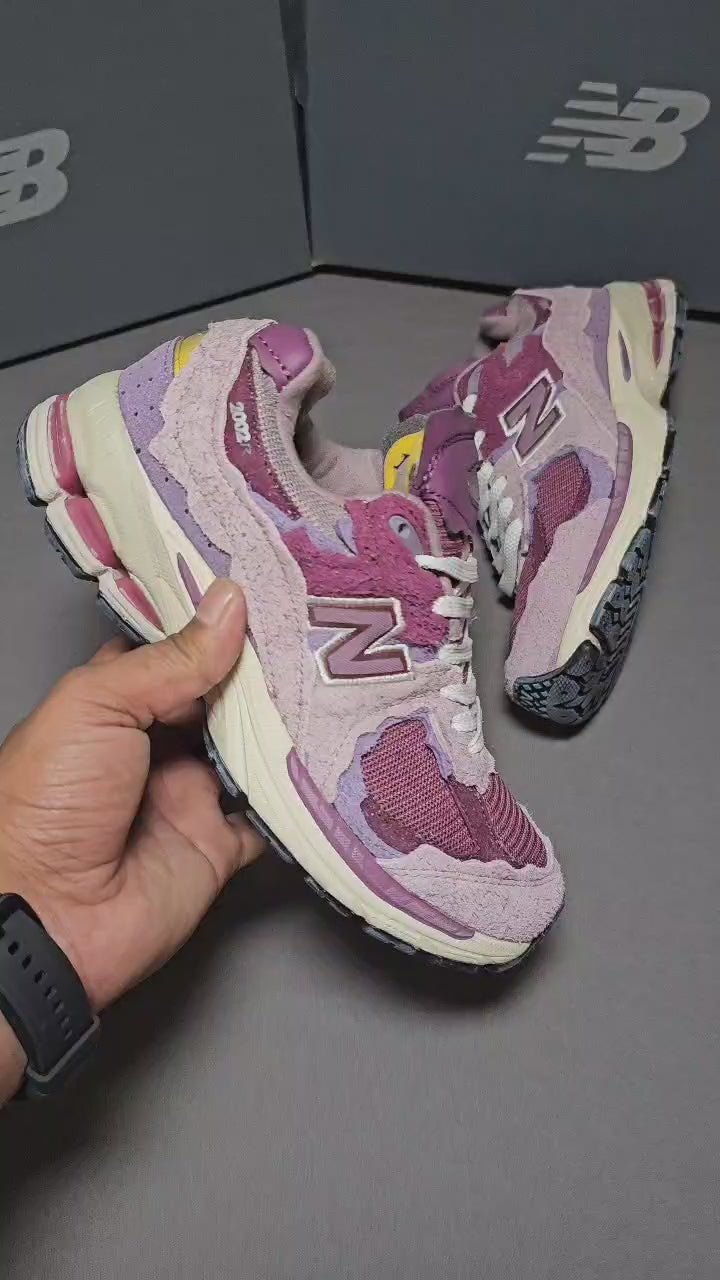 New Balance 9060 First Copy Shoes Girl