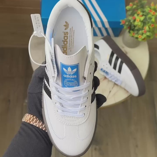 Adidas SAMBAROSE First Copy Shoe