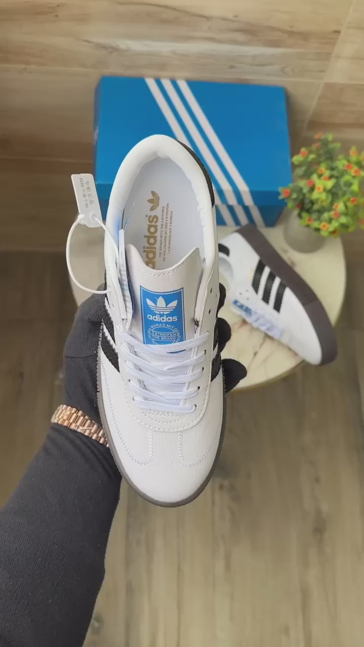 Adidas SAMBAROSE First Copy Shoe