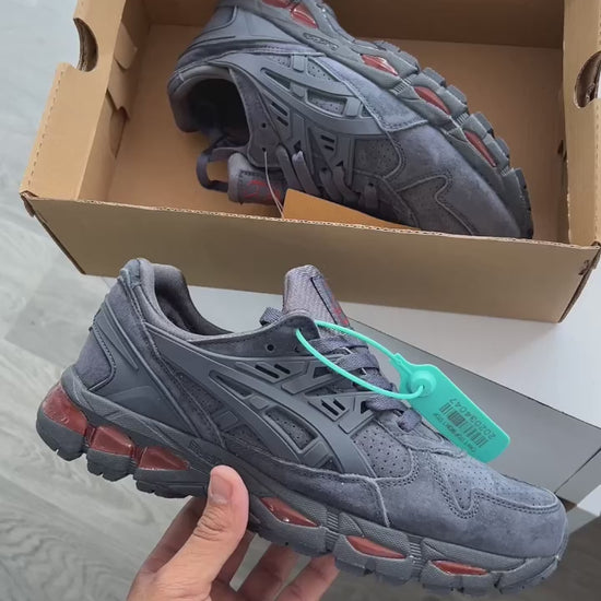 ASICS Gel Trainer 21 First Copy Shoes