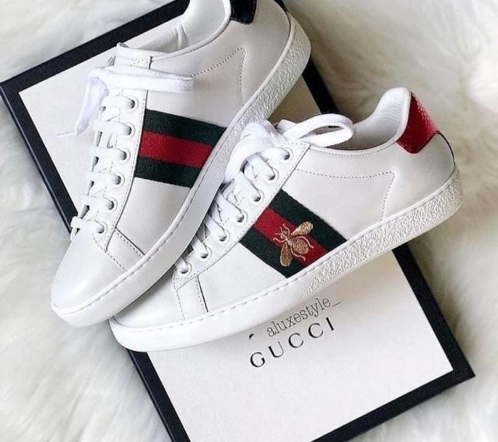 Fake Gucci Loafers Vs Real: How To Tell If Yours Are Real (2024)