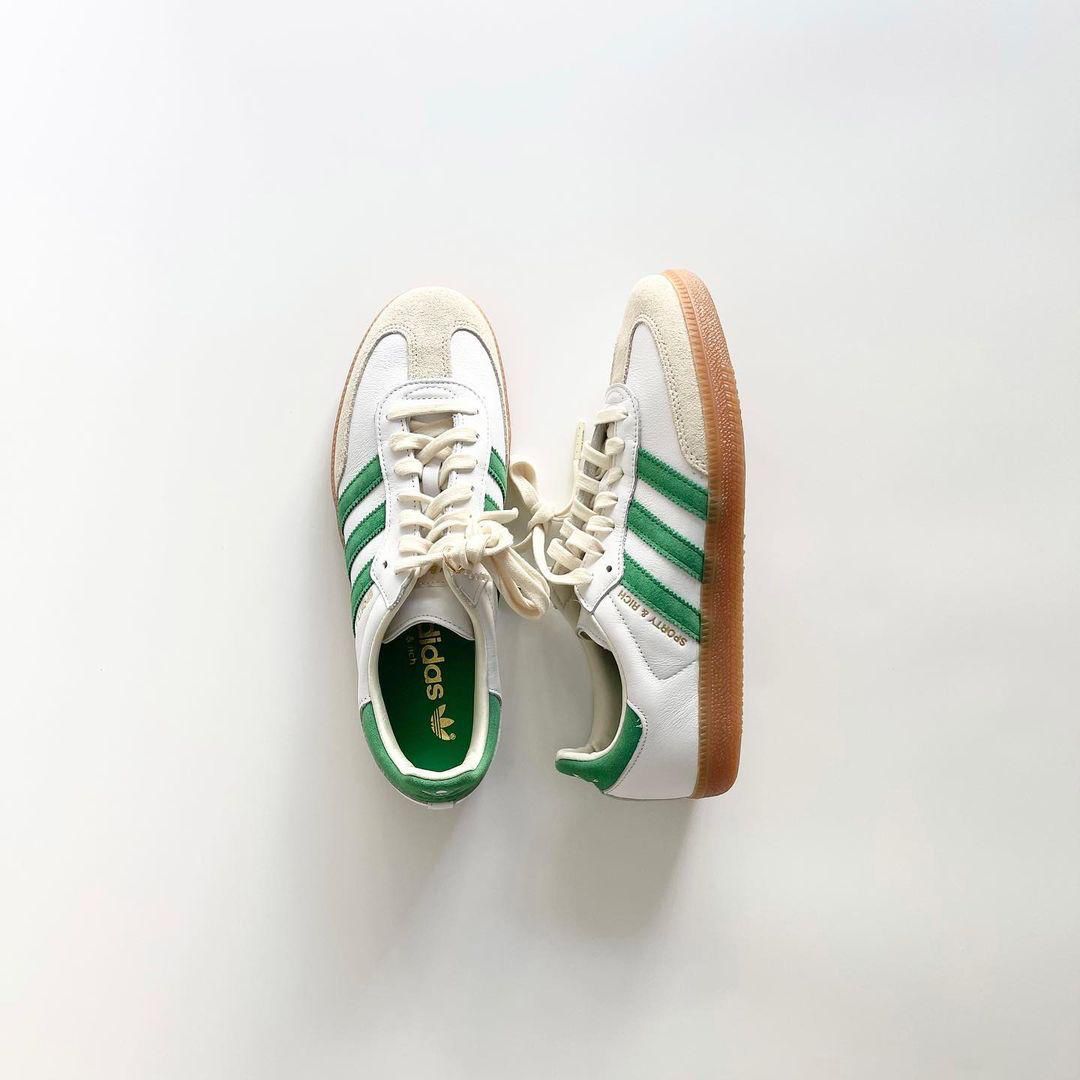 First Copy adidas Samba