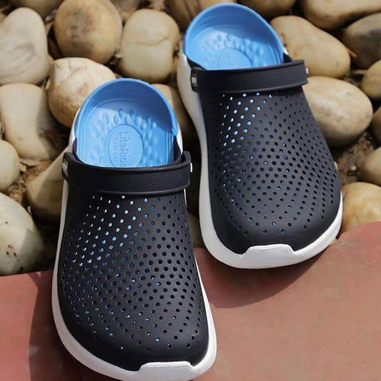 Unisex Cross Slipper 1st Copy