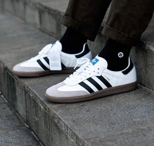 First Copy adidas Samba