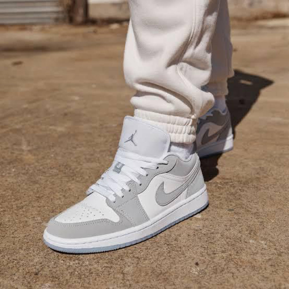 Jordan 1 Smoke Grey First Copy