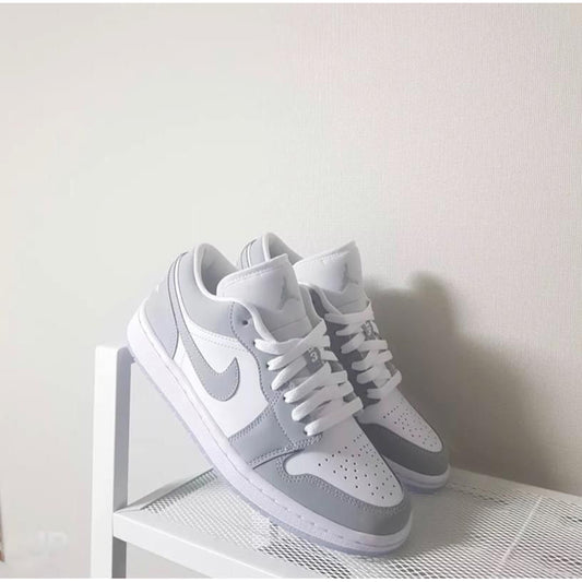 Jordan 1 Smoke Grey First Copy