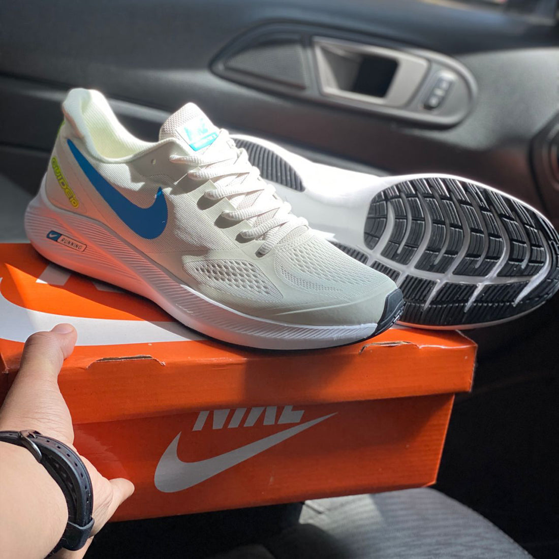 Nike Air Shoes First Copy
