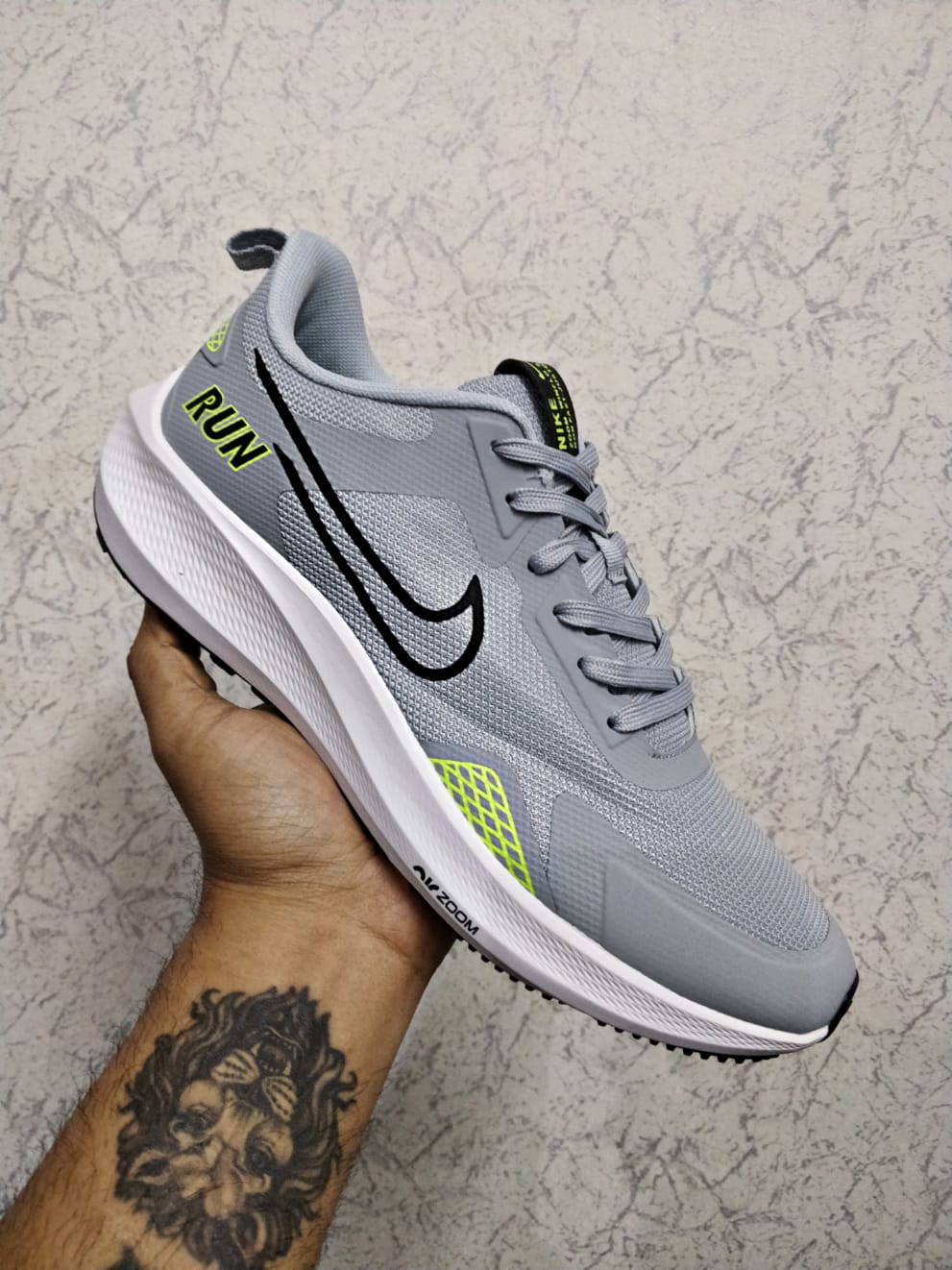 Nike Air Shoes First Copy