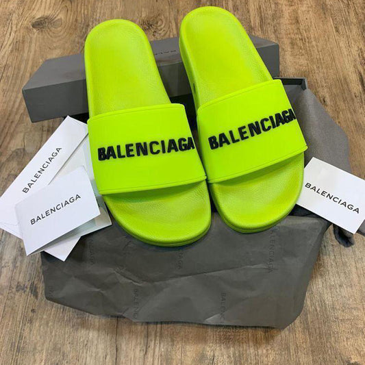 Balenciaga First Copy Slipper