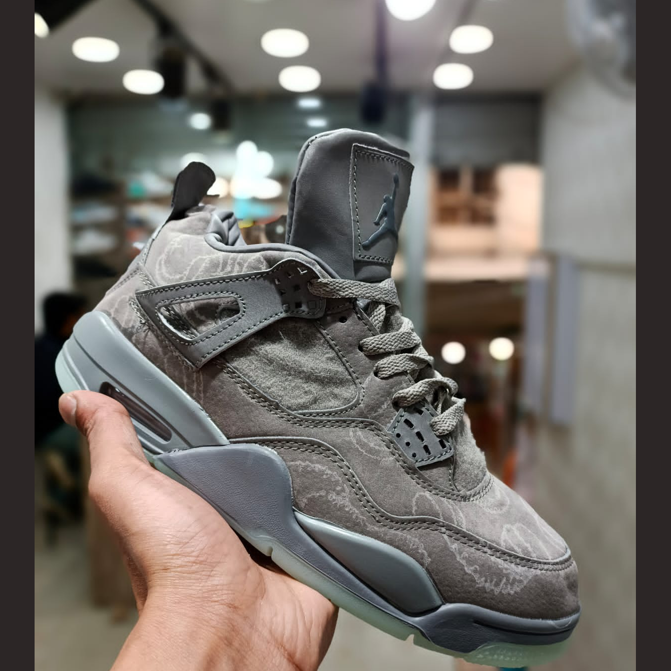 Air jordan shoes first copy online