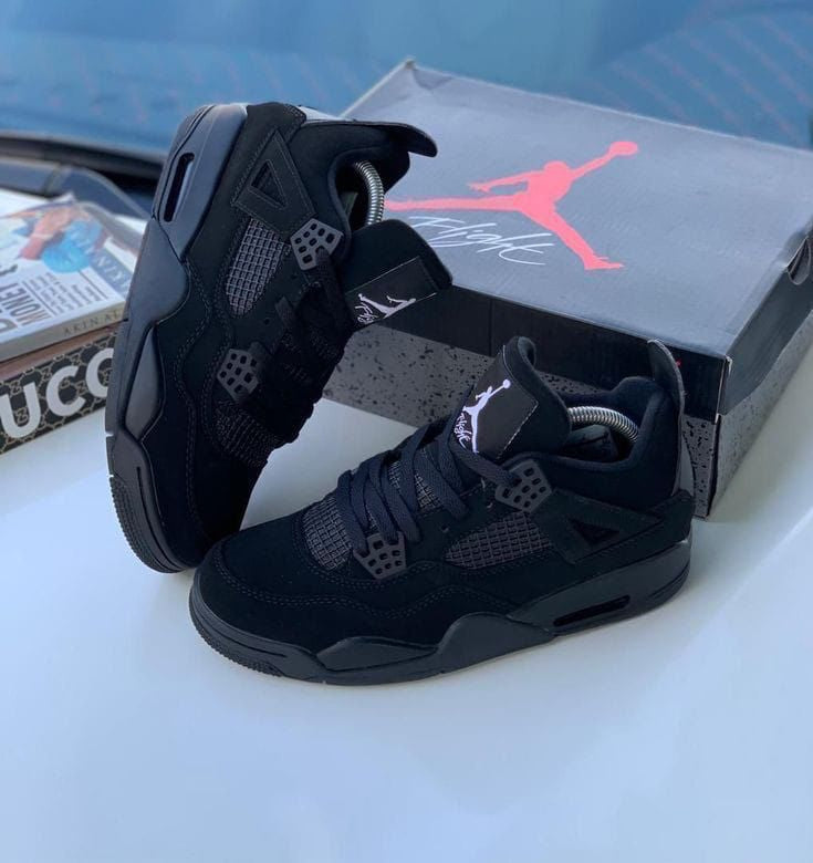 Air Jordan first copy shoes Retro 4 Royalty