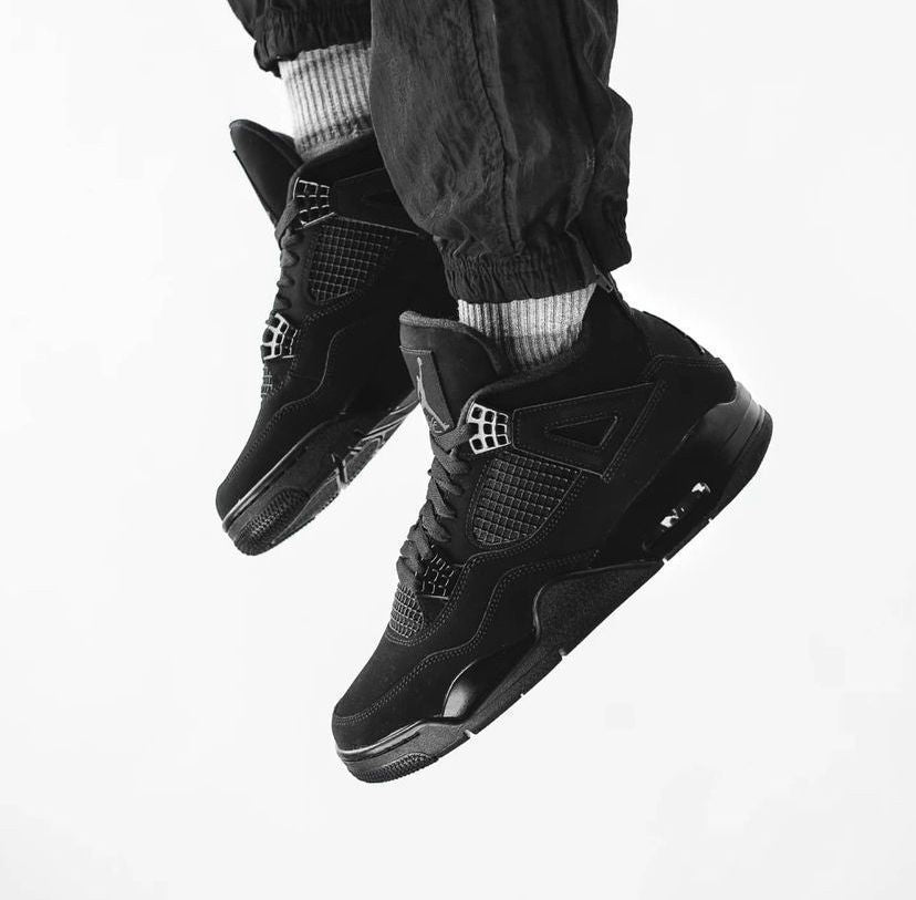 Air Jordan first copy shoes Retro 4 Royalty