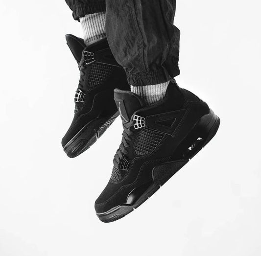 Air Jordan first copy shoes Retro 4 Royalty