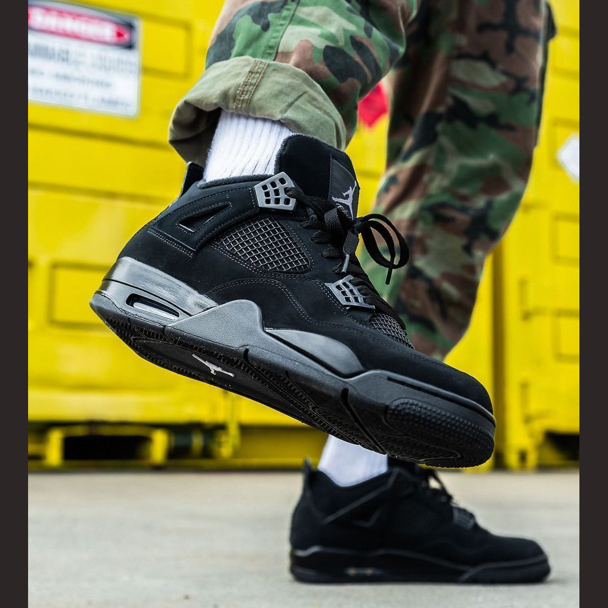 Air Jordan first copy shoes Retro 4 Royalty
